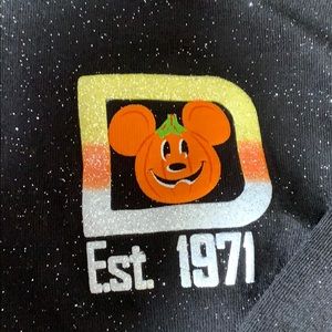 2019 Walt Disney World Halloween Spirit Jersey